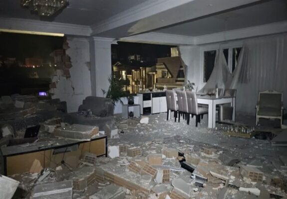 شهادت 157 نفر در حملات آمریکایی ـ صهیونی به لرستان/ 2667 نفر زخمی شدند