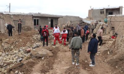 شهادت 2 نفر در حمله تروریستی آمریکایی-صهیونیستی به روستای "تتنک"