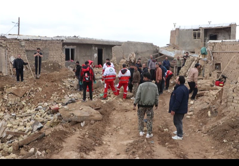 شهادت 2 نفر در حمله تروریستی آمریکایی-صهیونیستی به روستای "تتنک"