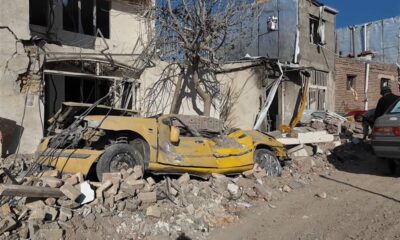 ‌شهادت 4 تکواندوکار تبریزی در حمله آمریکایی ـ صهیونی+تصویر