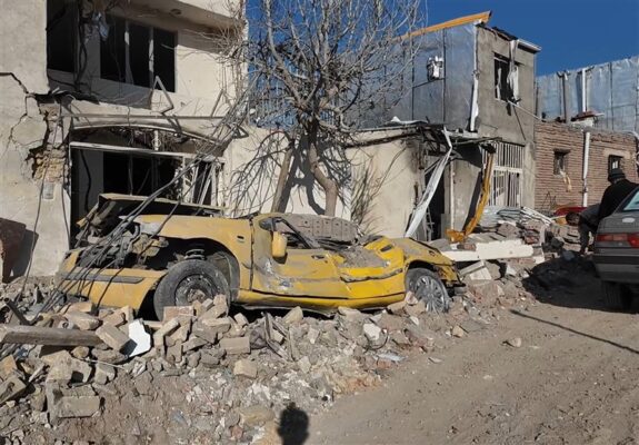 شهادت 4 نفر در حملات آمریکایی ـ صهیونی به مناطق مسکونی کرج