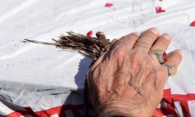 شهادت 5 دلاورمرد ارتشی در حمله آمریکا به خرم‌آباد