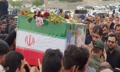 شهادت 9 نفر در حمله آمریکایی ـ اسرائیلی به الیگودرز