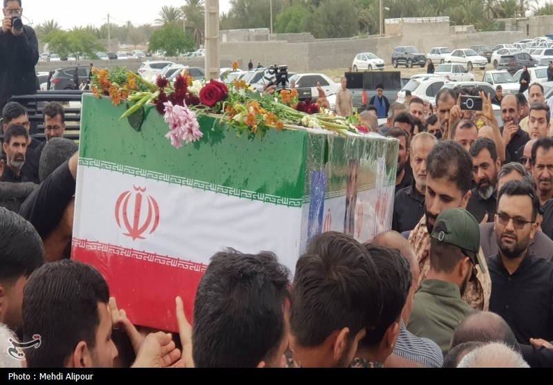 شهادت 9 نفر در حمله آمریکایی ـ اسرائیلی به الیگودرز