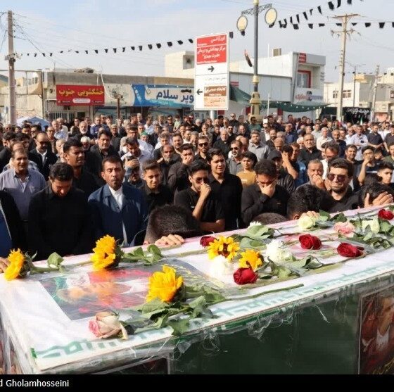 شهادت دانش‌آموز 10 ساله در یزد بر اثر شوک انفجار