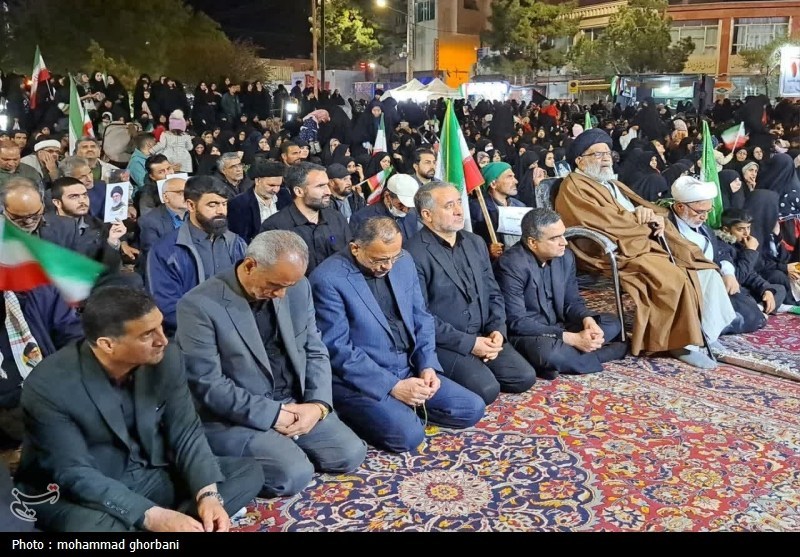 اخبار استان خراسان جنوبی , 