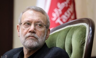 شهید لاریجانی با قدرت و صلابت متجاوزان به کشور را رسوا و تحقیر کرد