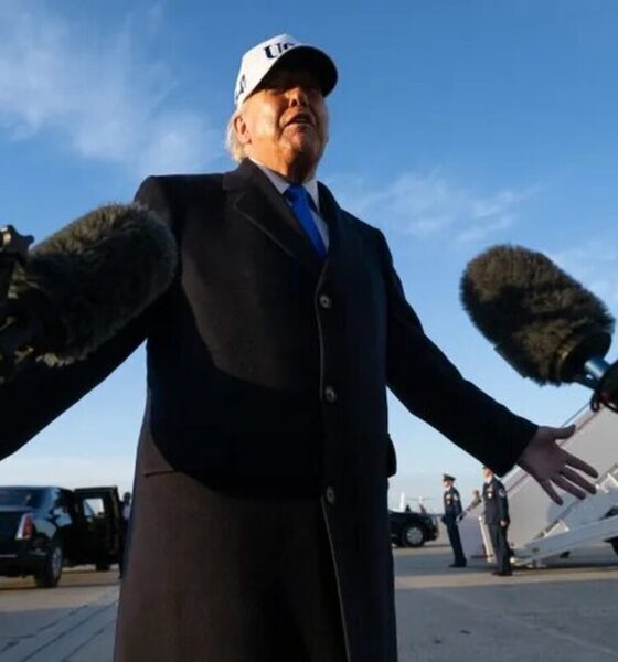 شکاف در واشنگتن و تل‌آویو / ترامپ می‌خواهد از جنگ خارج شود