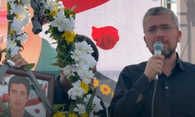 صدای خرد شدن استخوان‌های صهیونیسم و آمریکایی‌ها به گوش می‌رسد