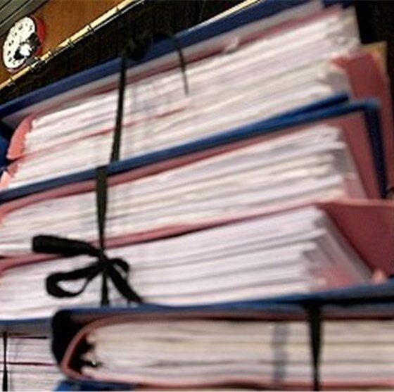 صدور دستور توقیف اموال تعداد دیگری از وطن‌فروشان خارج‌نشین