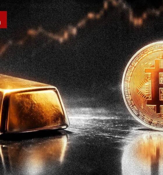 طلا از بیت‌کوین عقب ماند / بیت‌کوین به ۷۳ هزار دلار رسید