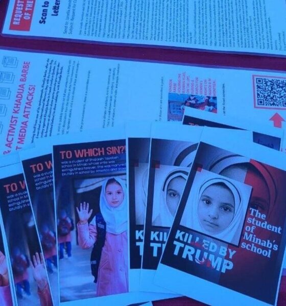 ظفرقندی از فاجعه انسانی جنگ گفت/ شهادت و جراحت صد‌ها کودک ایرانی