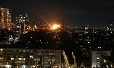 عراد زیر آتش/ آمار جدید مجروحان و واکنش نتانیاهو