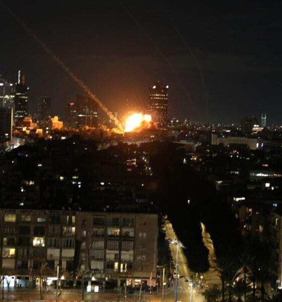 عراد زیر آتش/ آمار جدید مجروحان و واکنش نتانیاهو