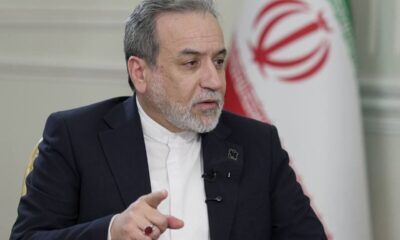 عراقچی: ایرانیان هرگز در برابر حملات بزدلانه سر خم نمی‌کنند