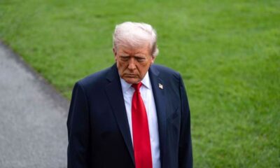 عقب‌نشینی ترامپ از موضع جنجالی / پیام توییتری رئیس‌جمهور آمریکا منتشر شد