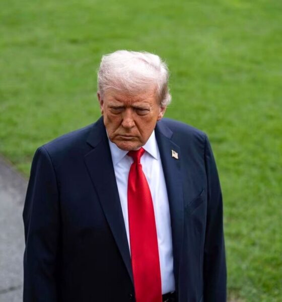 عقب‌نشینی ترامپ از موضع جنجالی / پیام توییتری رئیس‌جمهور آمریکا منتشر شد