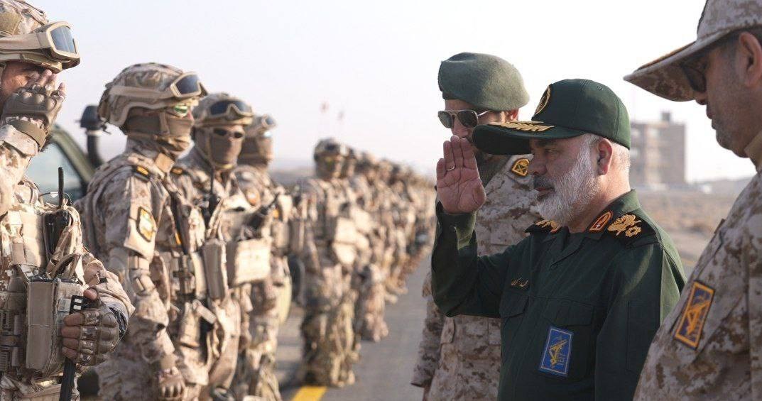 فرمانده نیروی زمینی سپاه: ‌هر تهدید و تجاوزی را پاسخ کوبنده‌‌ می‌دهیم