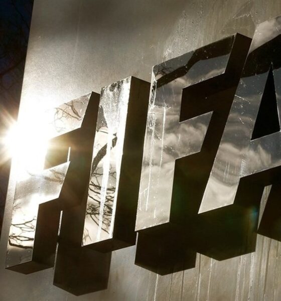 فروش بلیت جام جهانی ۲۰۲۶ جنجالی شد / فیفا شکایت کرد