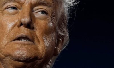 فوری/ ترامپ عقب نشینی کرد