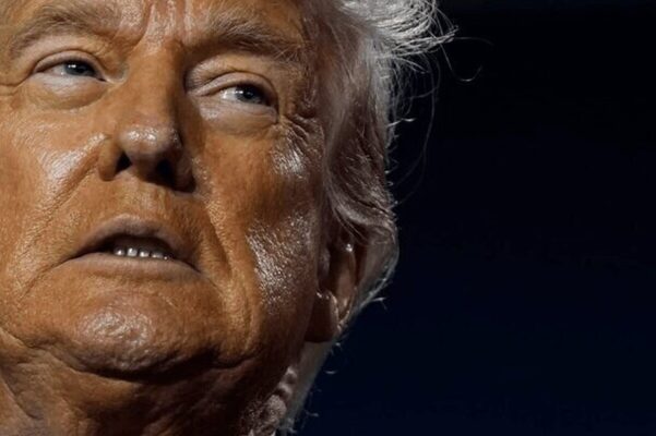 فوری/ ترامپ عقب نشینی کرد