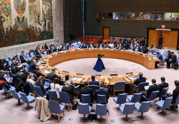 فوری / جلسه مهم شورای امنیت سازمان ملل درباره ایران پشت درهای بسته