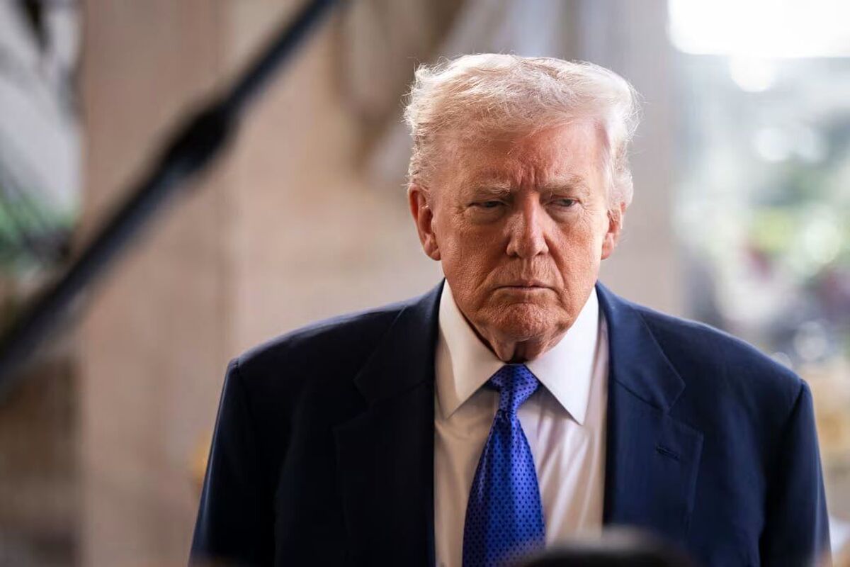 فوری / درخواست مهم مقام آمریکایی برای پایان جنگ با ایران