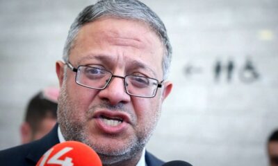 فوری/ وزیر تندرو اسرائیل ترور شد؟