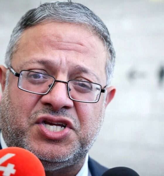 فوری/ وزیر تندرو اسرائیل ترور شد؟