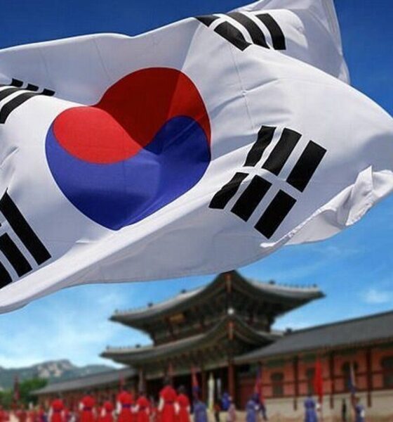 فوری/ کره جنوبی وضعیت اضطراری اعلام کرد