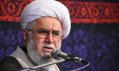 قدرت موشک‌های بالستیک ما هر شب در میدان‌ها حاضر است