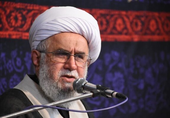 قدرت موشک‌های بالستیک ما هر شب در میدان‌ها حاضر است