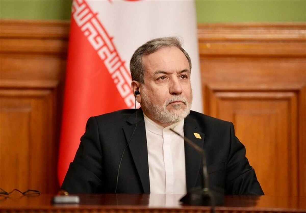 قدردانی عراقچی از دولت، ملت و مراجع عالیقدر عراق