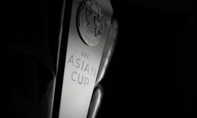 قرعه‌کشی جام ملت‌های آسیا به تعویق افتاد