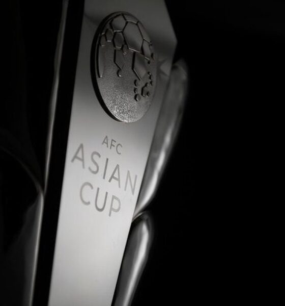 قرعه‌کشی جام ملت‌های آسیا به تعویق افتاد