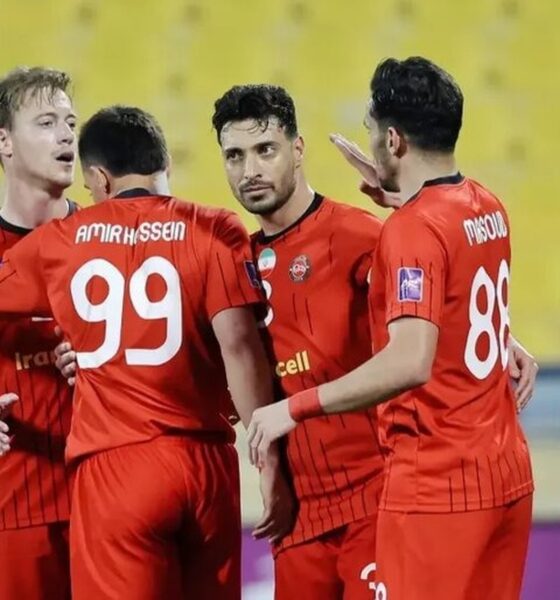 قرعه‌کشی لیگ نخبگان آسیا / تراکتور به مصاف تایلندی‌ها می‌رود؟