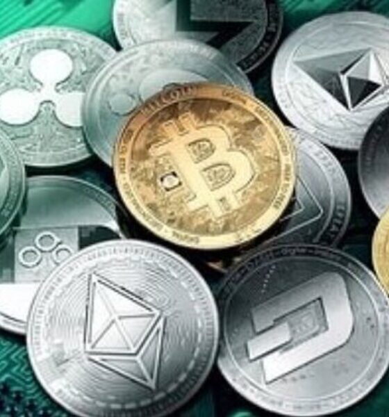 قیمت بیت کوین و ارز‌های دیجیتال امروز شنبه ۲۳ اسفند ۱۴۰۴ + جدول