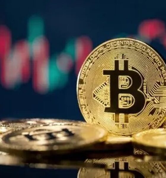 قیمت بیت‌کوین سقوط کرد