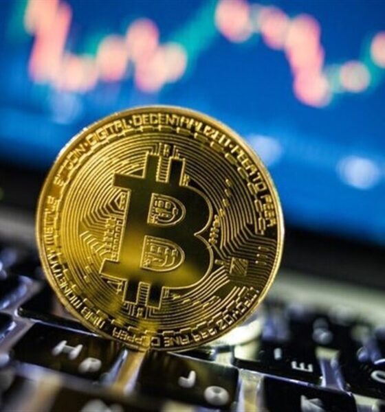 قیمت بیت‌کوین کاهشی شد/ ورود به کانال ۷۱ هزار دلار