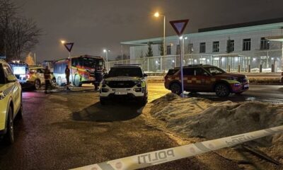 ماجرای انفجار سفارت آمریکا در نروژ چه بود؟