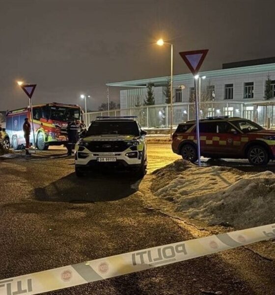 ماجرای انفجار سفارت آمریکا در نروژ چه بود؟