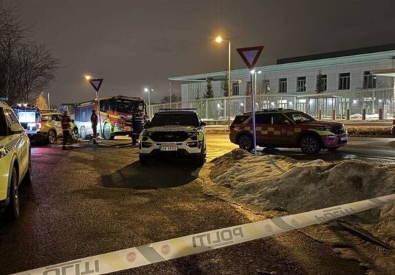 ماجرای انفجار سفارت آمریکا در نروژ چه بود؟