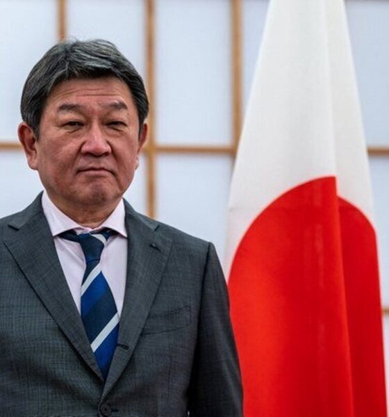 ماجرای بازداشت شهروند خارجی در ایران چه بود؟