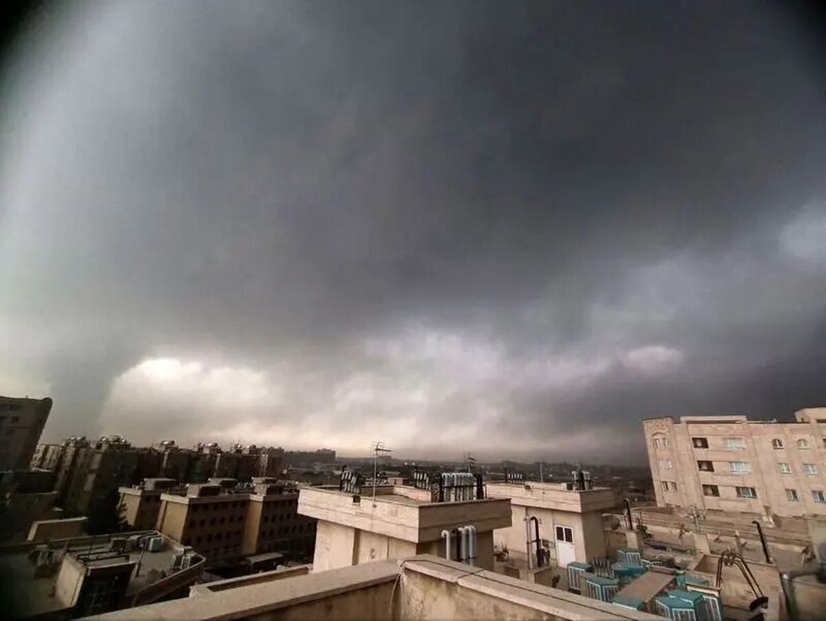 ماجرای سرطان زایی ذرات معلق ناشی از انفجار انبار نفت چیست؟