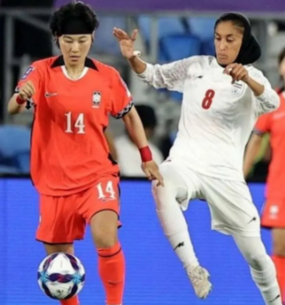 ماجرای پناهندگی بازیکنان تیم ملی زنان ایران چه بود؟