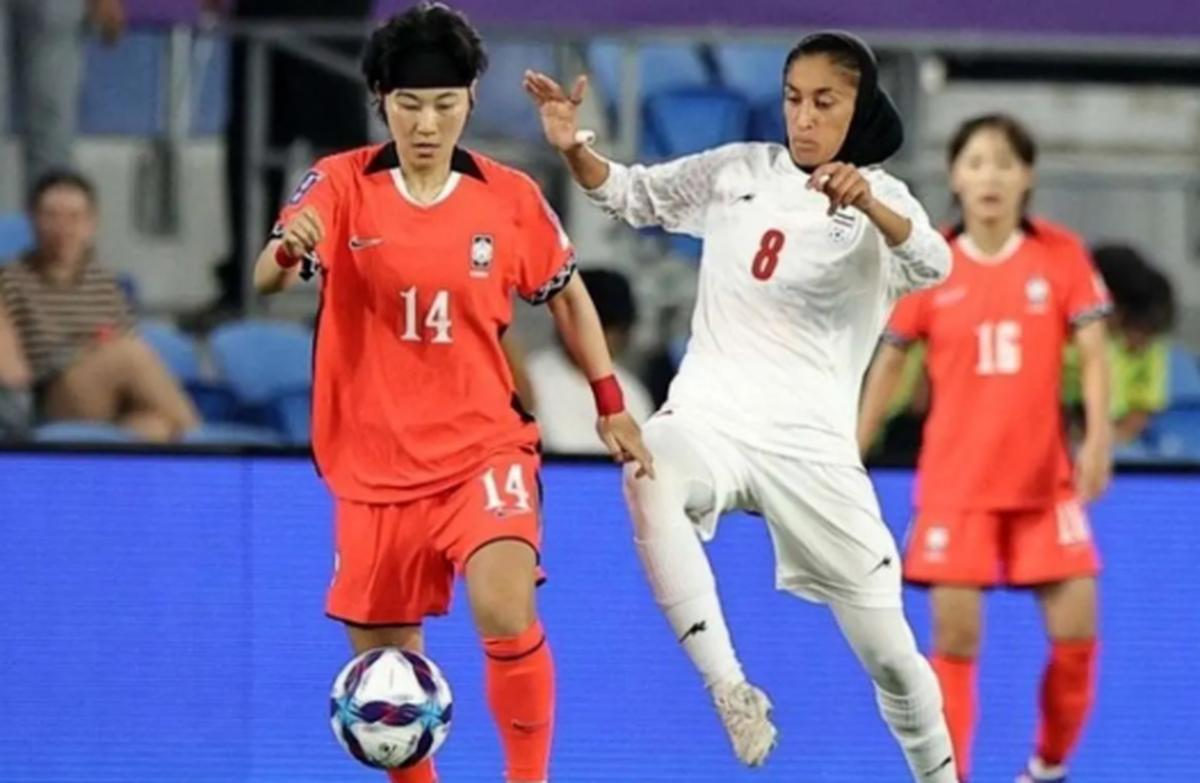 ماجرای پناهندگی بازیکنان تیم ملی زنان ایران چه بود؟