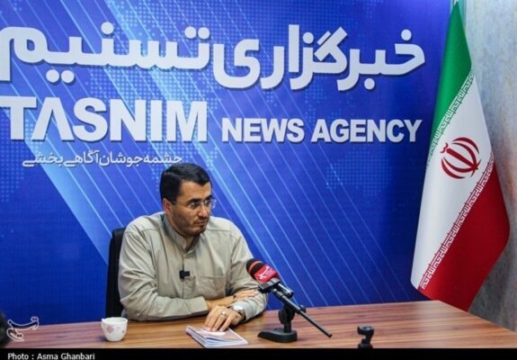 متفکرآزاد: پیام رهبری ترسیم اقتدار ایران در دوران پساجنگ است