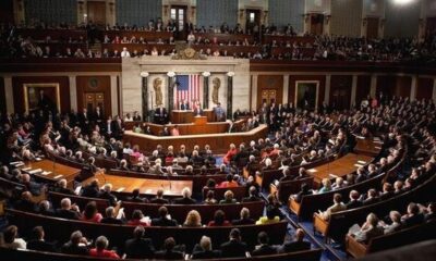 محدود کردن اختیارات جنگی ترامپ رد شد