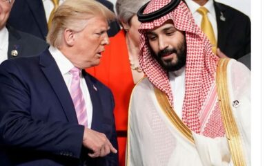 محمدبن سلمان در آستانه ورود به جنگ علیه ایران/ امارات دارایی‌های ایران را مسدود کرد