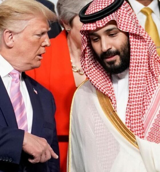 محمدبن سلمان در آستانه ورود به جنگ علیه ایران/ امارات دارایی‌های ایران را مسدود کرد